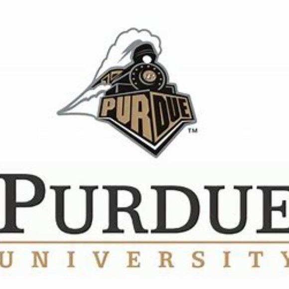 Boiler UP Purdue Boilermakers Poshmark Ambassador II Jayne - Picture 2 of 2